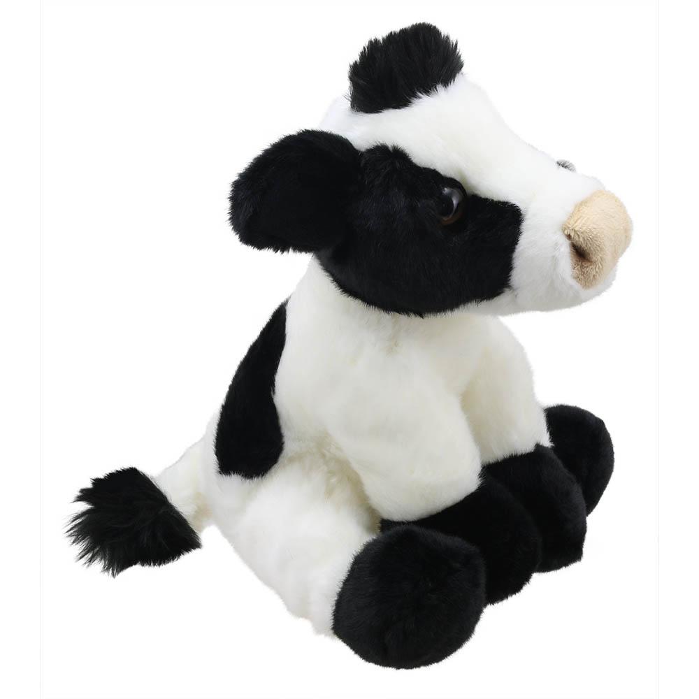 Wilberry – plyšová kravička