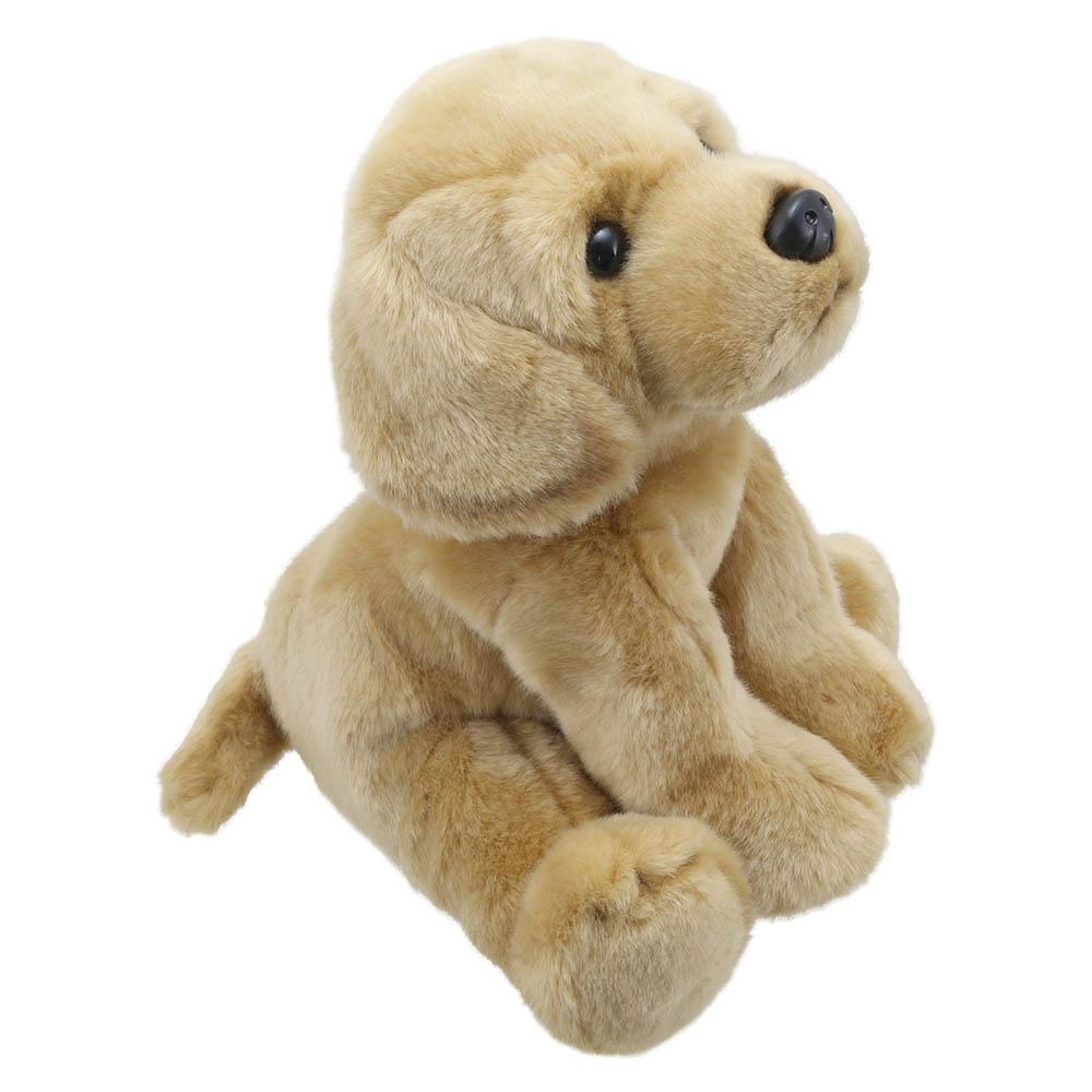 Wilberry – plyšový labrador
