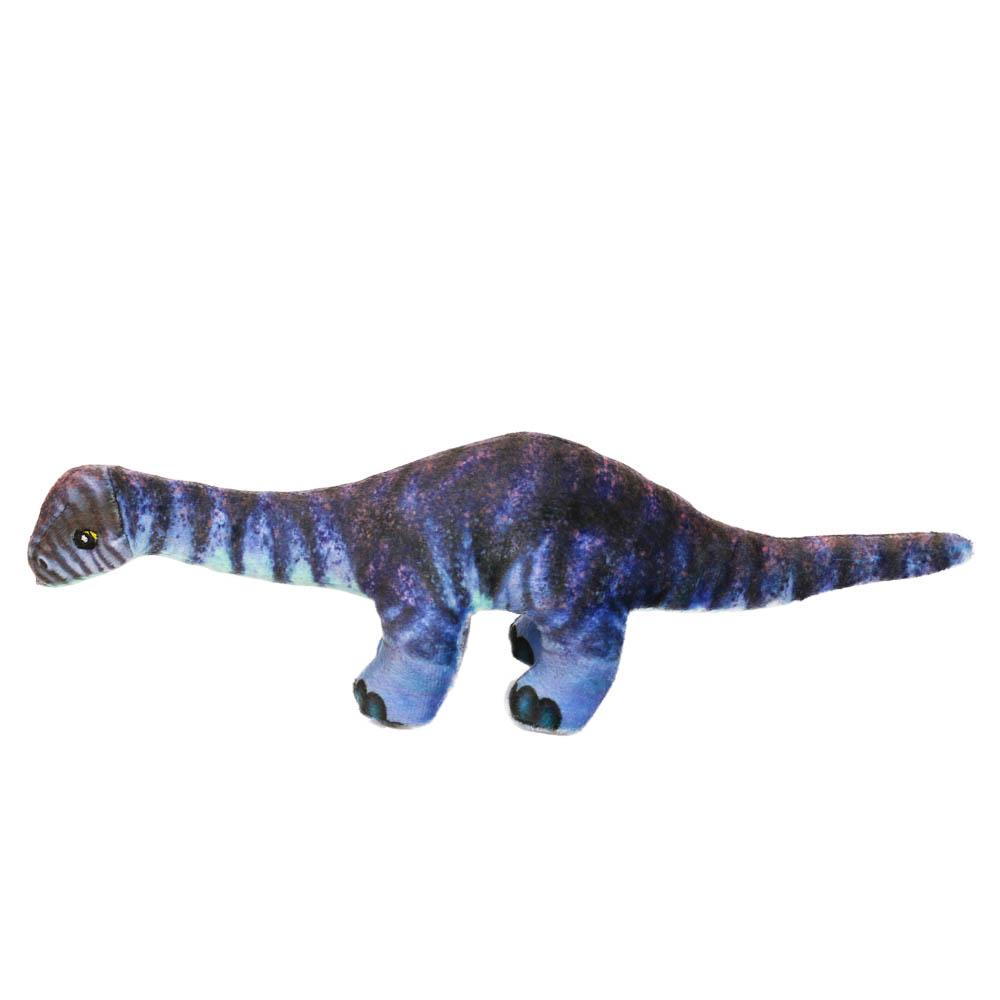 Wilberry – plyšový dinosaurus Diplodokus - malý