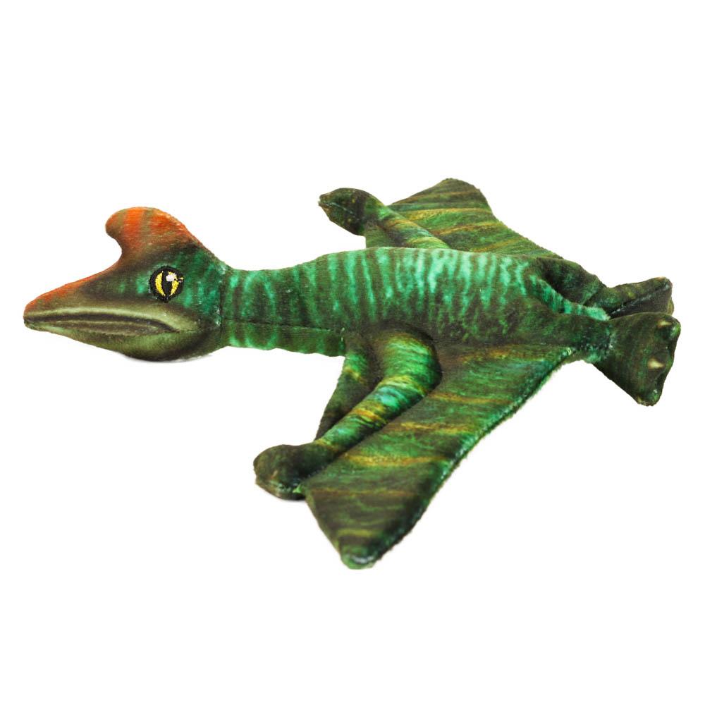 Wilberry – plyšový dinosaurus Pterodaktyl - malý
