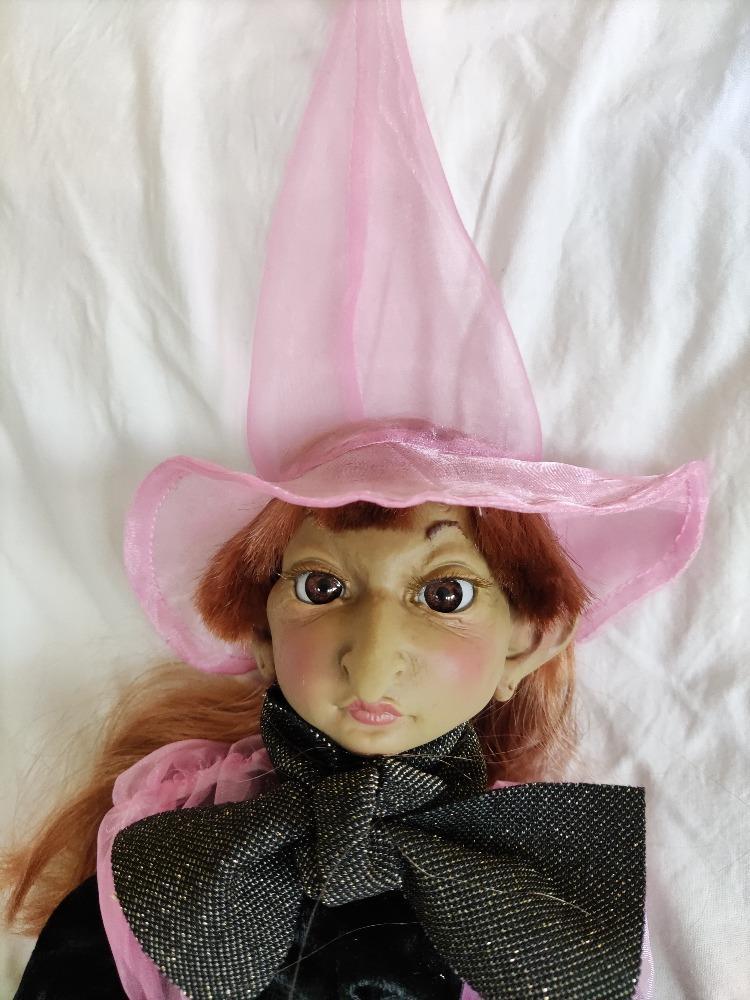 Lamagik – kouzelný elf Caer 38 cm