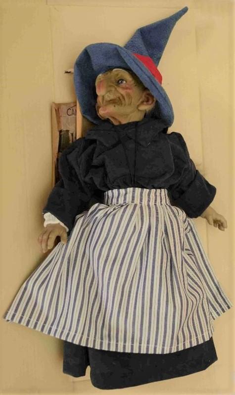 Bruixeta - Elfové od firmy Lamagik 