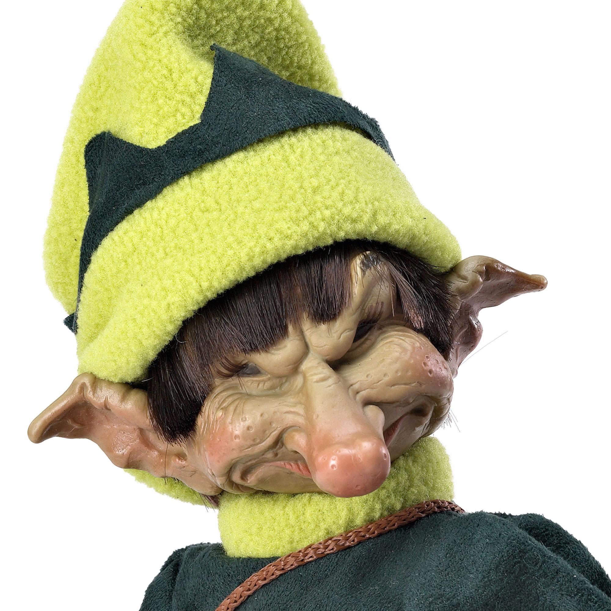 Lamagik – malý kouzelný elf Kelpie (28 cm)
