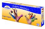 DETOA Prstoví maňásci - pohádkové postavičky