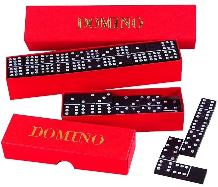 DETOA Domino