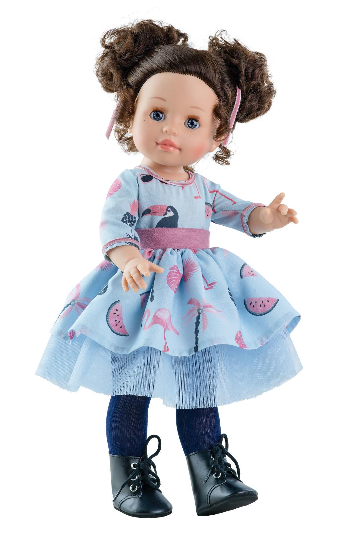Obleček pro Emily - 56023