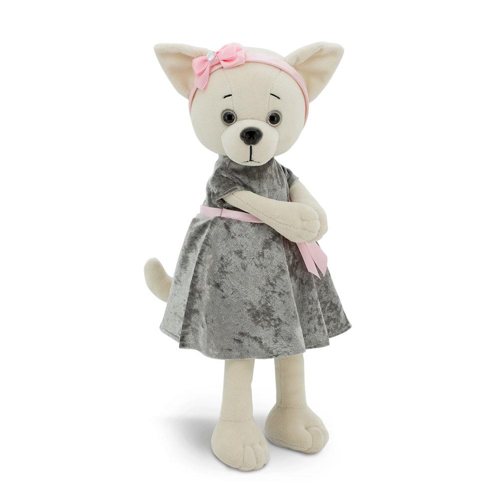 Noblesní Lili - bílá čivava od firmy ORANGE TOYS