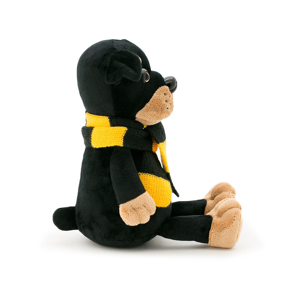 Bax - černý rotvajler od firmy ORANGE TOYS