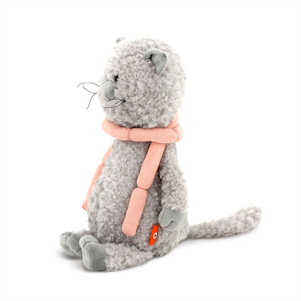 Kocour Buddy s párky od firmy ORANGE TOYS