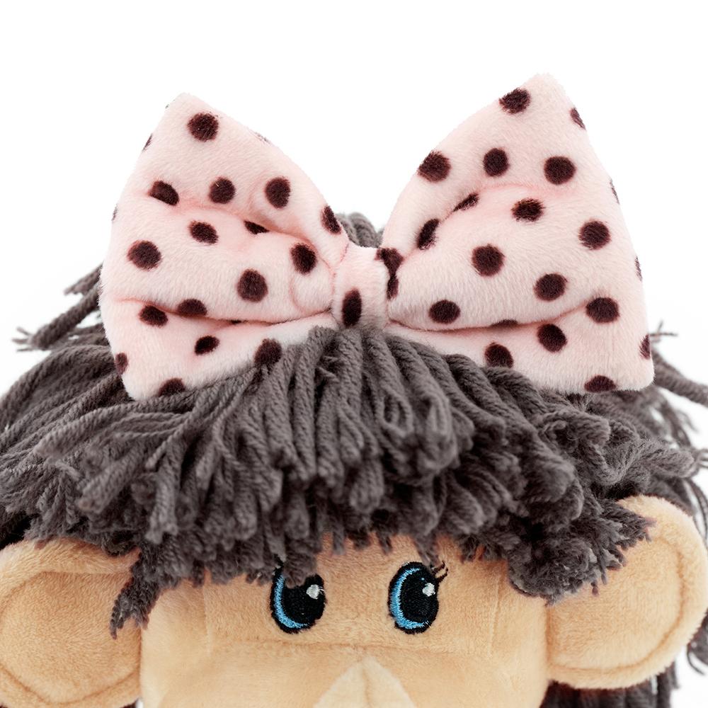 Opička Lulu od firmy ORANGE TOYS - 25 cm