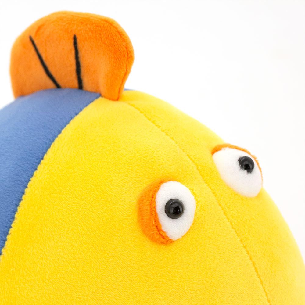 Mořská rybka od firmy ORANGE TOYS 