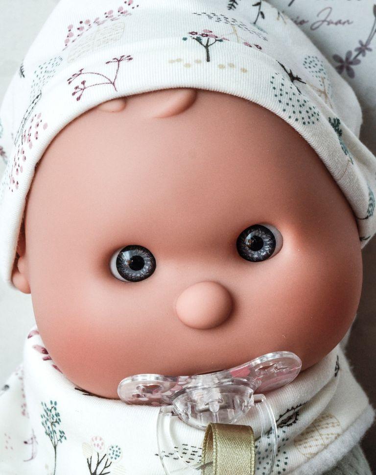 Moje první miminko od Antonio Juan