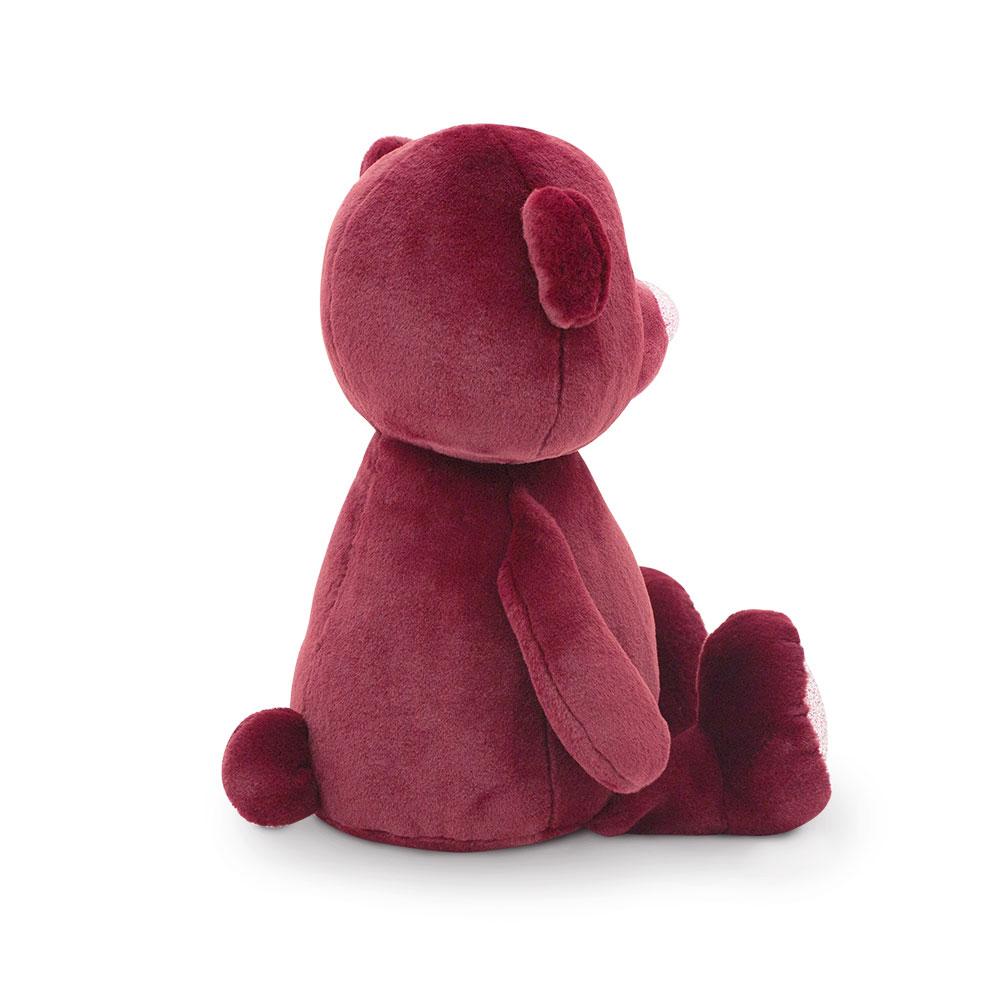Hnědý medvěd od firmy ORANGE TOYS - 22 cm