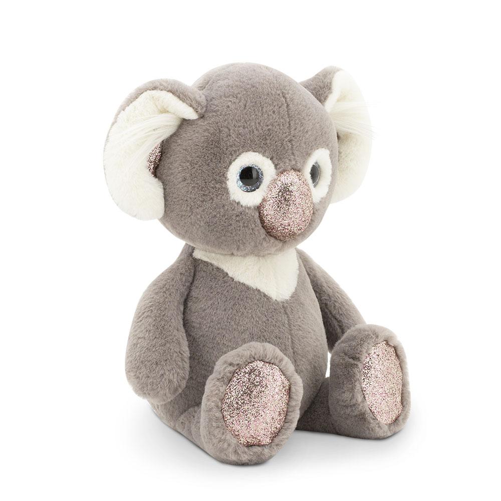 Šedý koala od firmy ORANGE TOYS - 22 cm