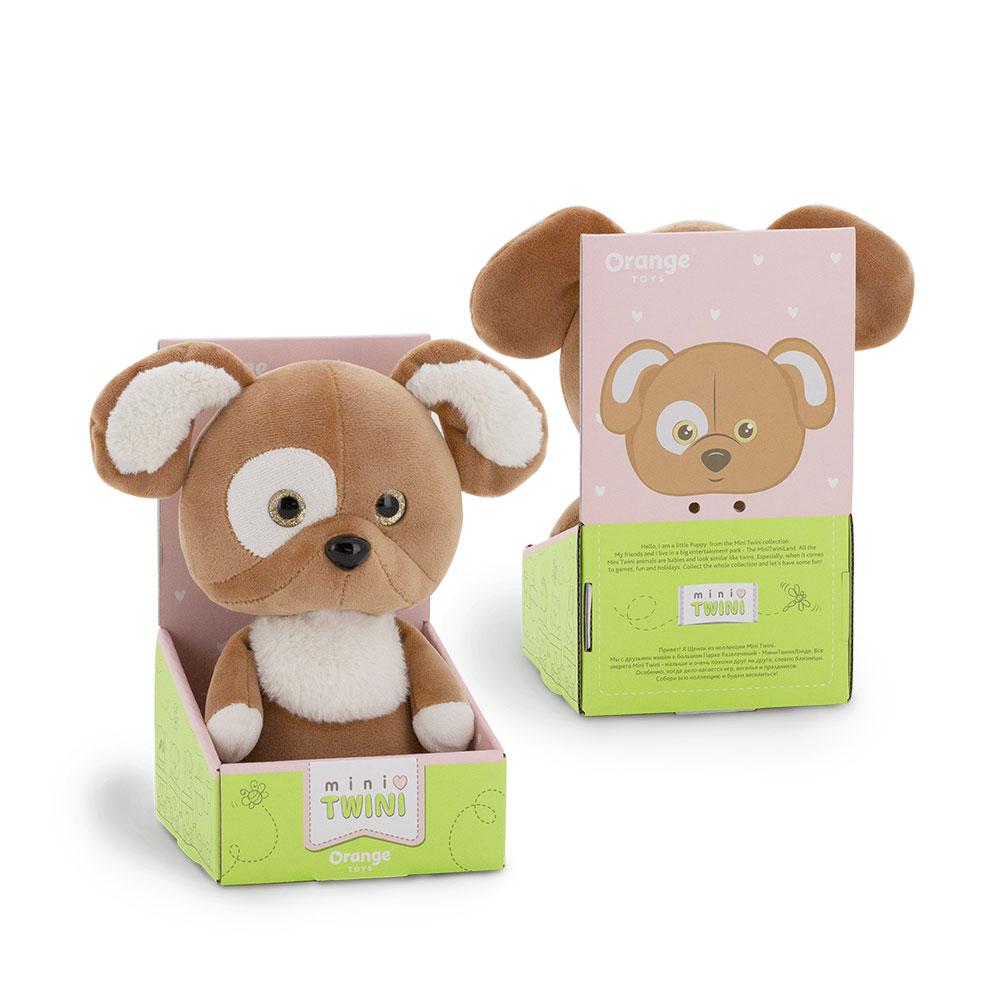 Mini štěňátko od firmy ORANGE TOYS