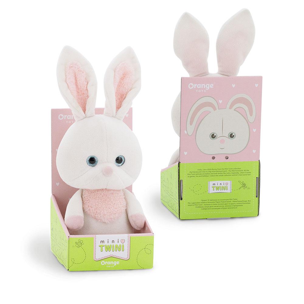 Mini zajíček od firmy ORANGE TOYS
