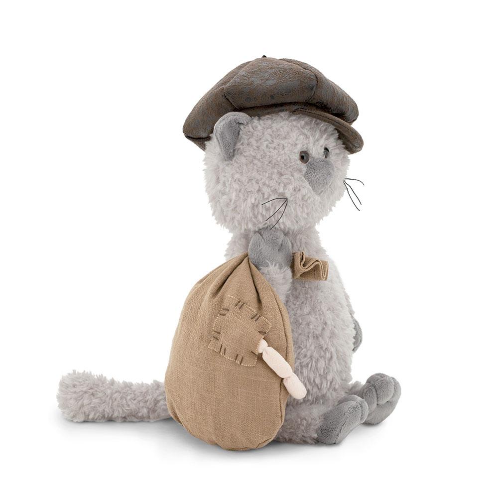 Kocour Buddy - velký jedlík od firmy ORANGE TOYS