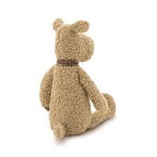Bobby - pejsek od firmy ORANGE TOYS - 35 cm