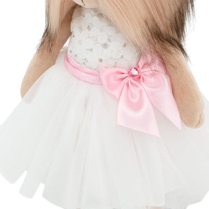 Obleček pro pejsky Lucky Doggy - sada "Elegance" od firmy ORANGE TOYS