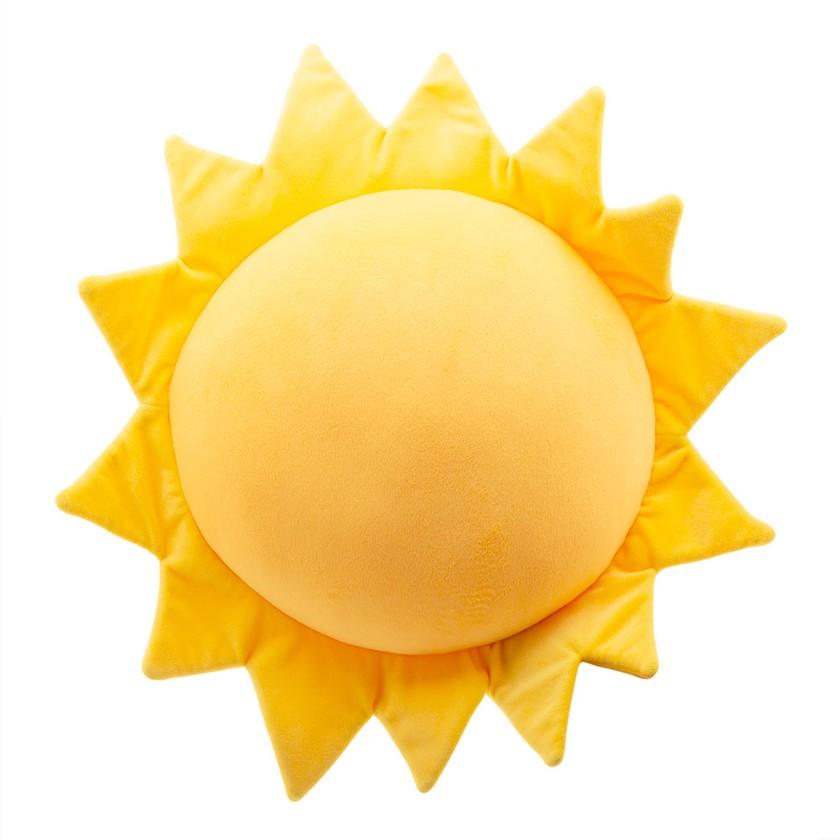 Polštář: SLUNÍČKO od firmy ORANGE TOYS