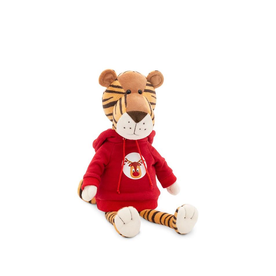 Tygr Ricky od firmy ORANGE TOYS - 25 cm
