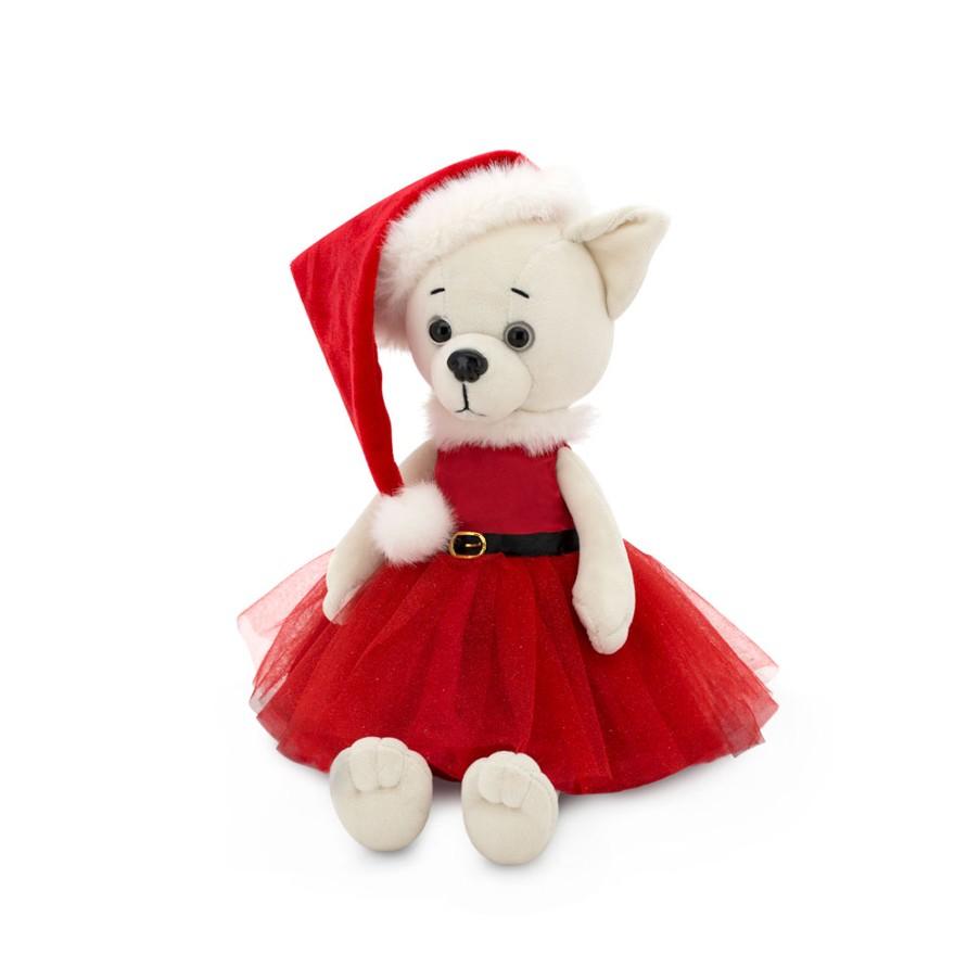 LILI - Vánoční bílá čivava - od firmy ORANGE TOYS