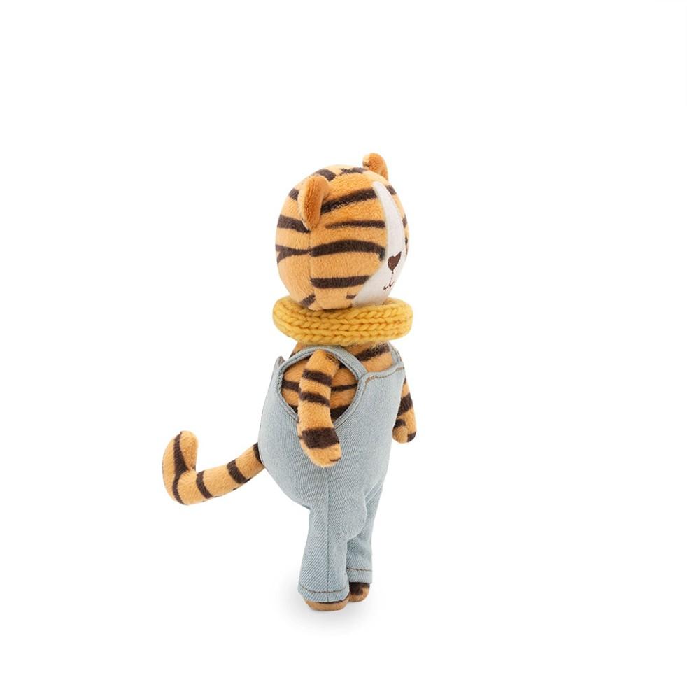Tygr Kevin od firmy ORANGE TOYS - 14 cm