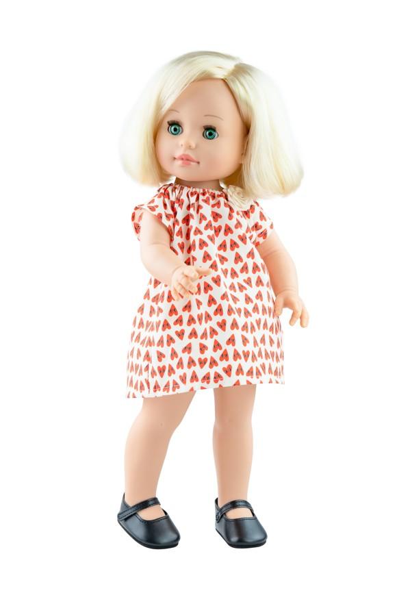 Obleček pro panenku Leiru od Paola Reina