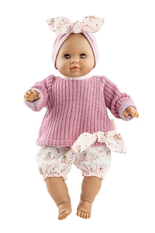 Obleček pro Albertu od Paola Reina - 57037