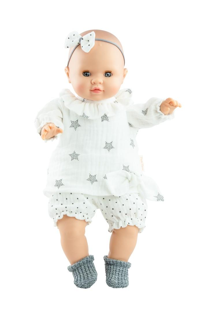 Obleček pro Lolu od Paola Reina - 57038