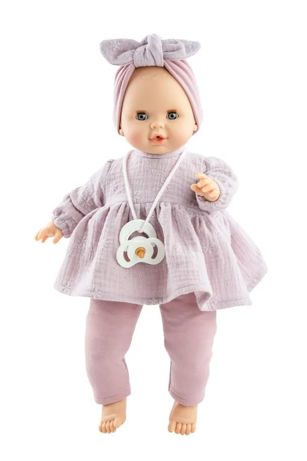 Obleček pro Soniu od Paola Reina - 58026