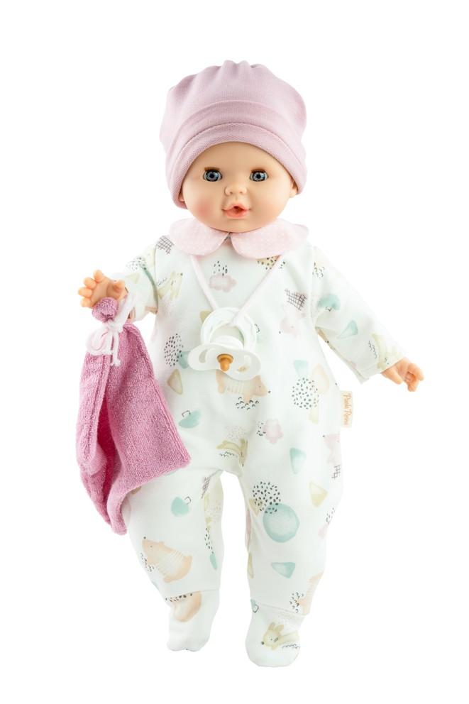 Obleček pro Soniu od Paola Reina - 58027