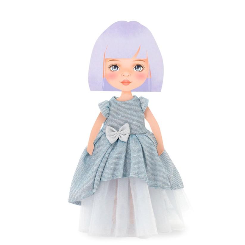 Obleček na panenky Sweet Sisters od firmy ORANGE TOYS - S01