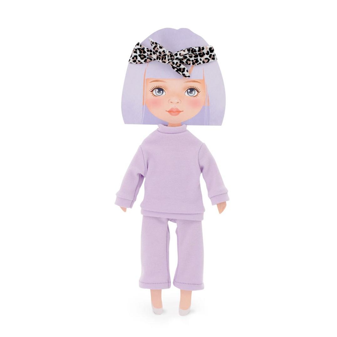 Obleček na panenky Sweet Sisters od firmy ORANGE TOYS - S25