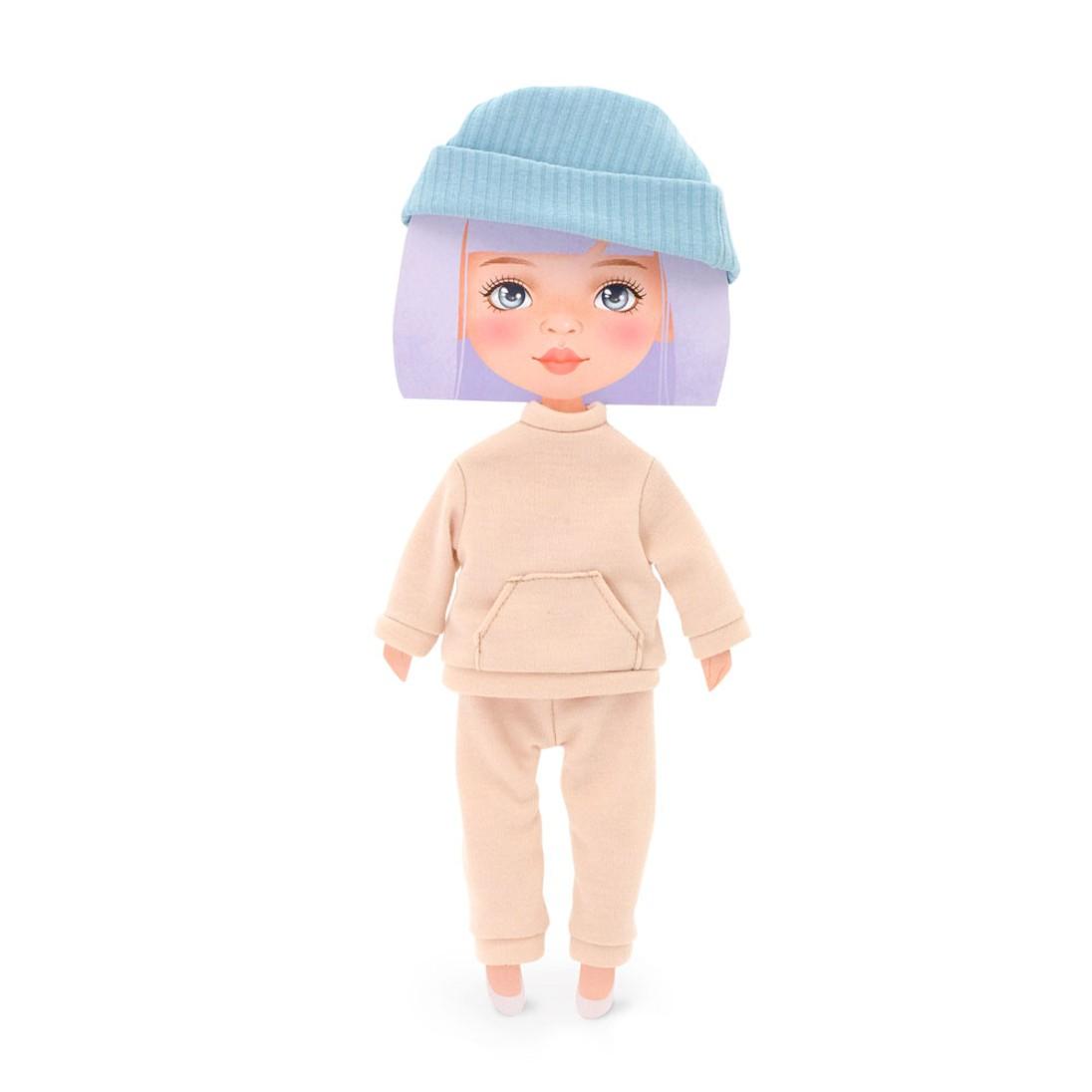 Obleček na panenky Sweet Sisters od firmy ORANGE TOYS - S27