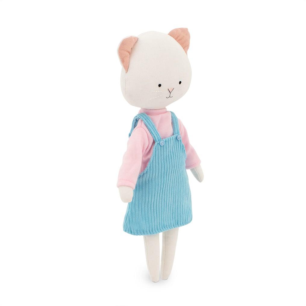 Kočička Kristýnka od firmy ORANGE TOYS