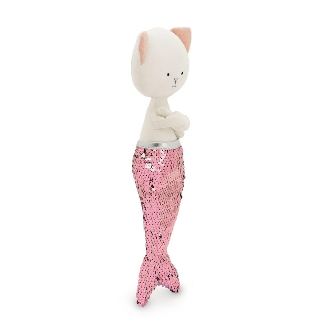 Kočička Kristýnka jako mořská panna od firmy ORANGE TOYS