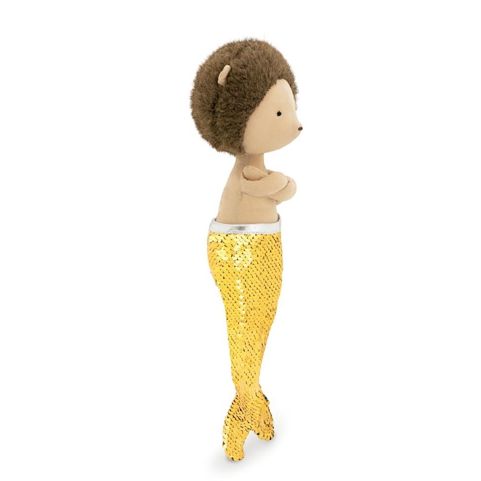 Ježek Jindra- mořská panna od firmy ORANGE TOYS