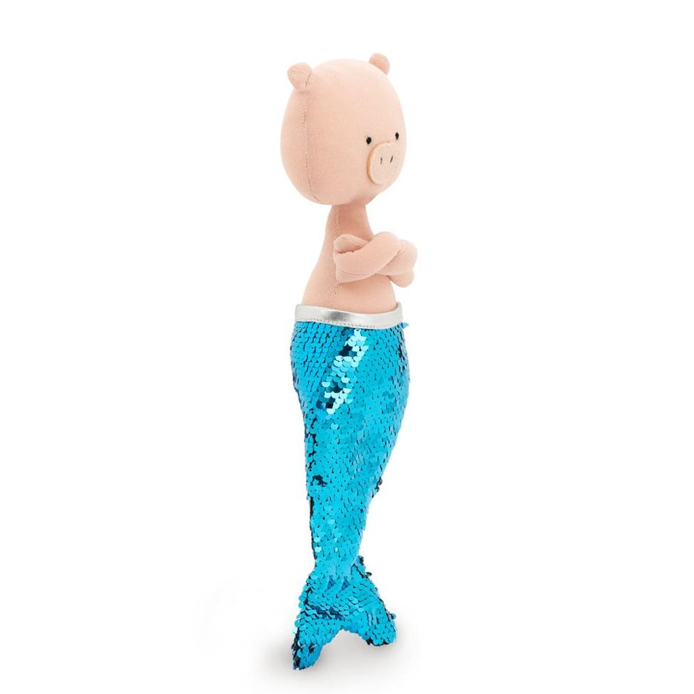 Prasátko Niky - mořská panna od firmy ORANGE TOYS