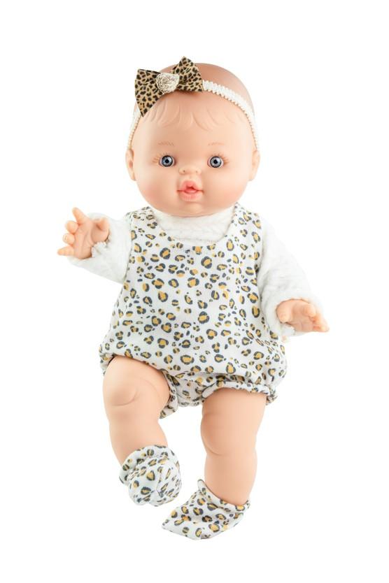 Obleček na miminko  - holčičku Rebecu od Paola Reina