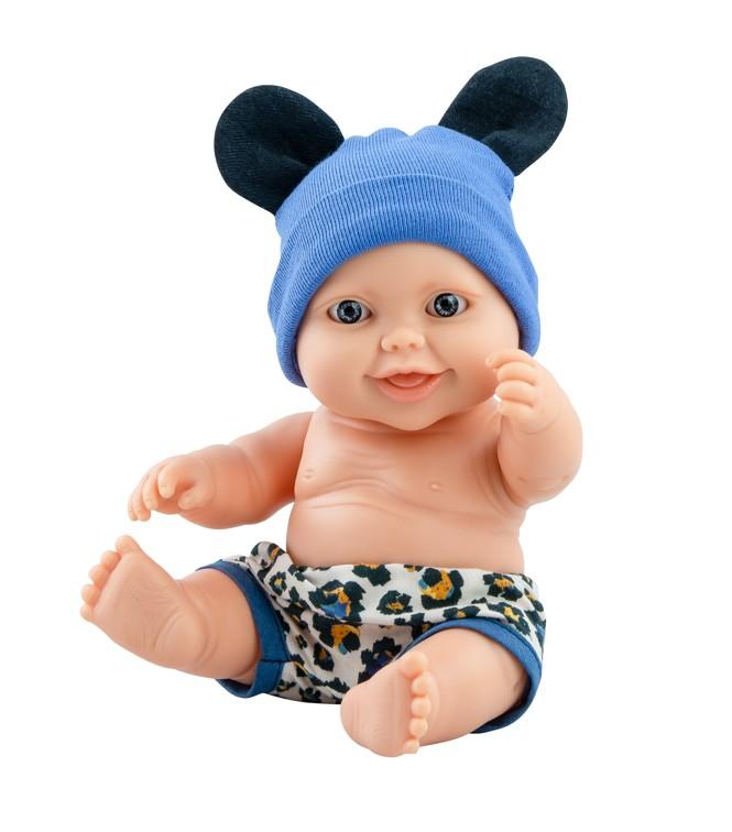 Obleček na miminko  - kluka Guillo od firmy Paola Reina