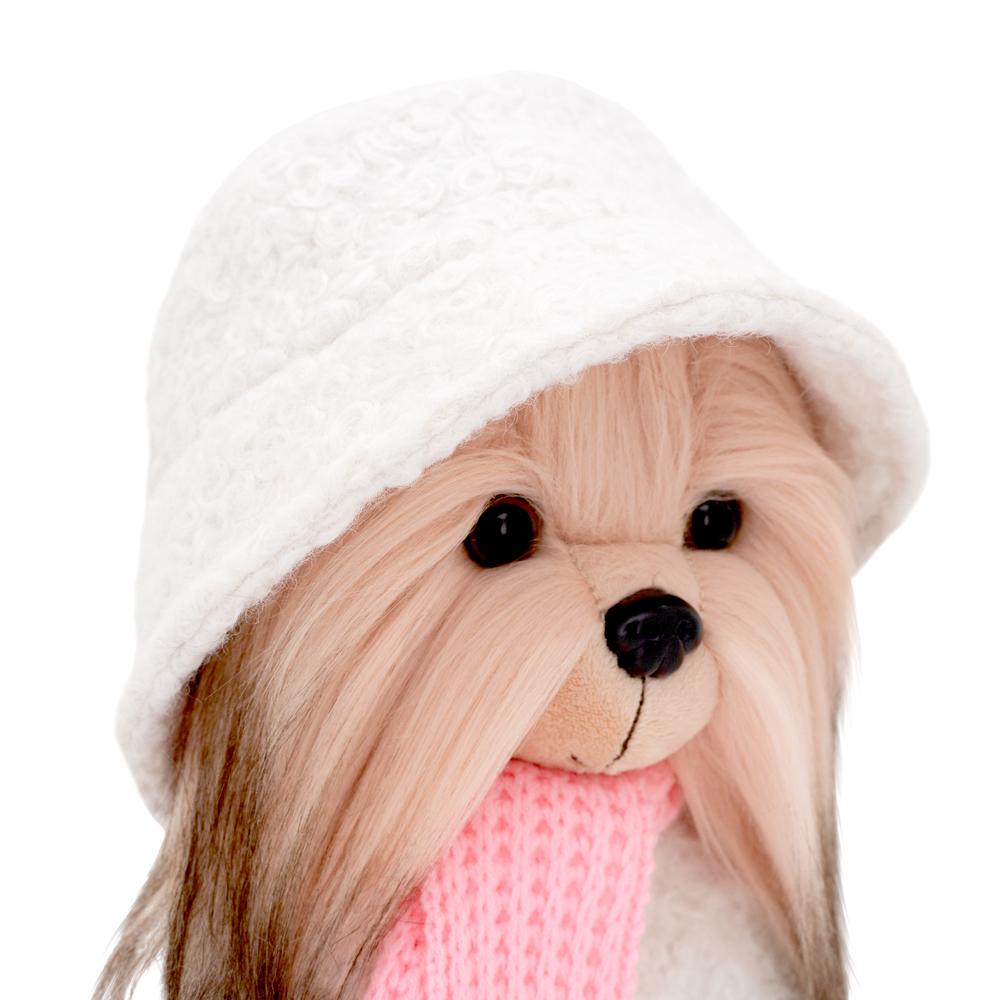 Obleček pro pejsky Lucky Doggy - sada "Zimní oblečení" od firmy ORANGE TOYS