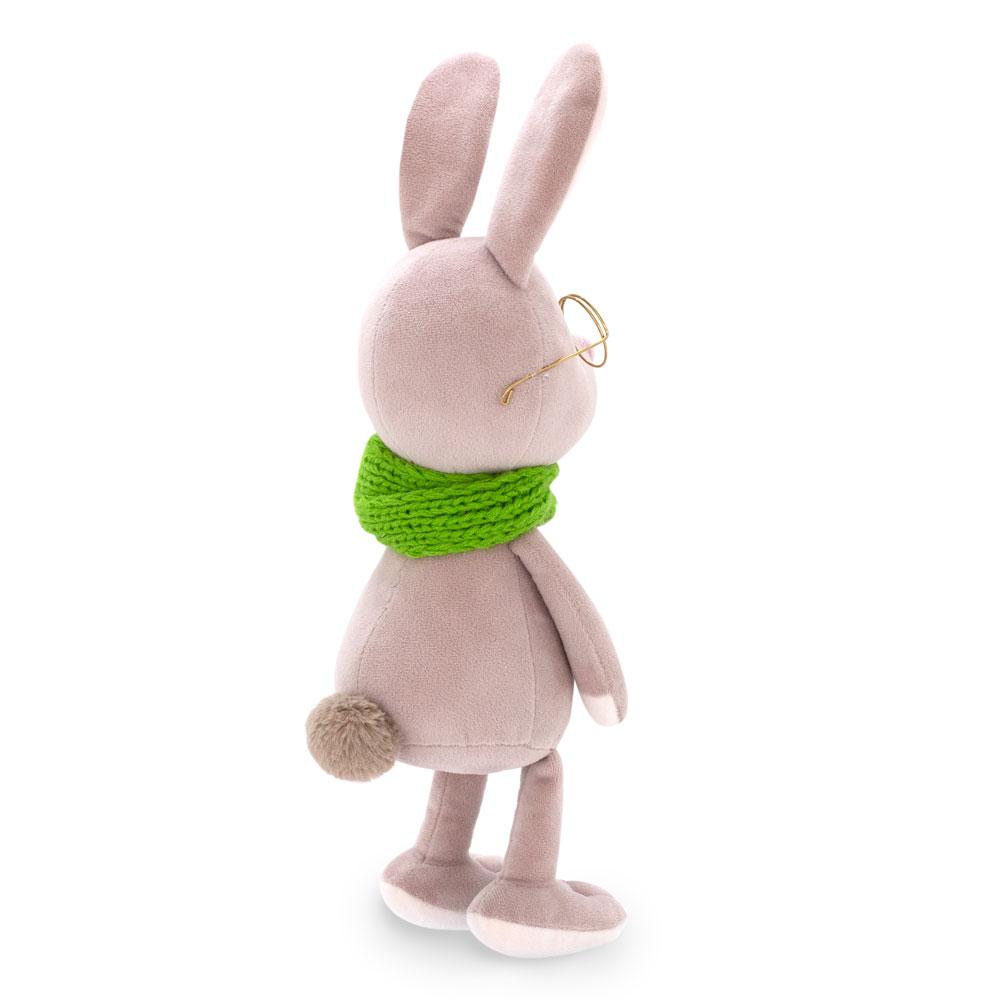 Zajíc - Pan Mrkev od firmy ORANGE TOYS - 20 cm