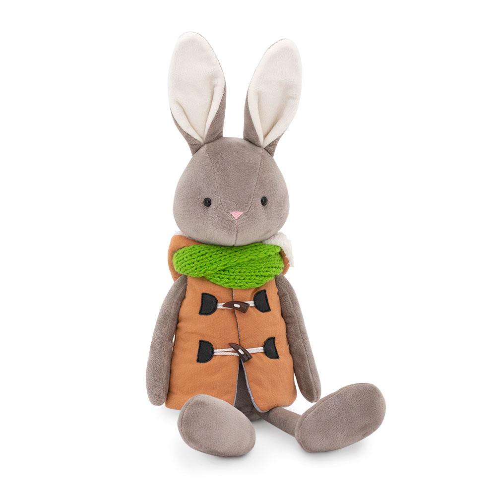 Králík japonského stylu - Yoki od firmy ORANGE TOYS - 20 cm
