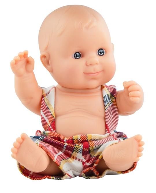 Obleček na miminko  - chlapečka Alda od firmy Paola Reina