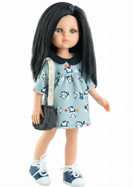 Obleček na panenku Maria od Paola Reina