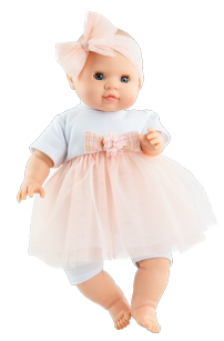 Obleček pro Toni od Paola Reina - 57039
