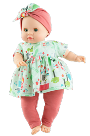 Obleček pro Patri od Paola Reina - 57042