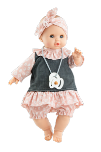 Obleček pro Soniu od Paola Reina - 58028