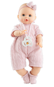 Obleček pro Soniu od Paola Reina - 58029
